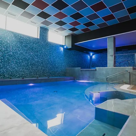 Hotel Spa Villa Pasiega-2